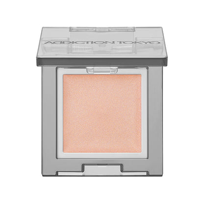 ザ シングル アイシャドウ クリーム (レフィル) 001C Lay Down