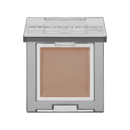 ザ シングル アイシャドウ クリーム (レフィル) 002C Cafe