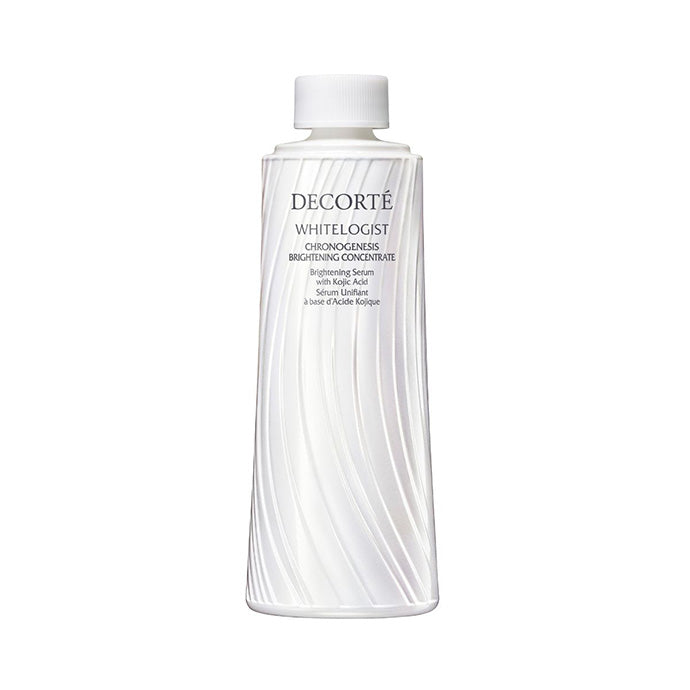 ホワイトロジスト ネオジェネシス ブライトニング コンセントレイト　60ml DECORTÉ 正規取扱店】ホワイトロジスト クロノジェネシス