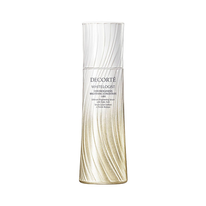 DECORTÉ ホワイトロジスト ネオジェネシス 60mL DECORTÉ 正規取扱店】ホワイトロジスト クロノジェネシス
