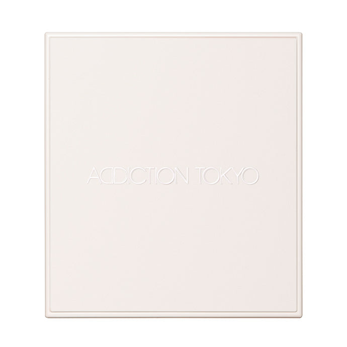 コンプリートパレット ”ソフト ヒュー” 101 Rosy Hue