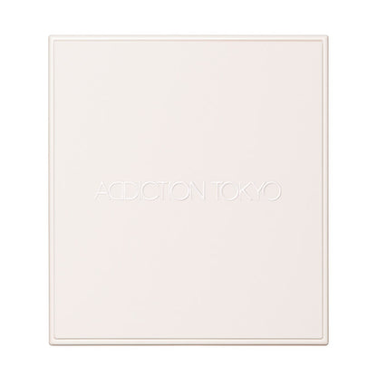 コンプリートパレット ”ソフト ヒュー” 101 Rosy Hue