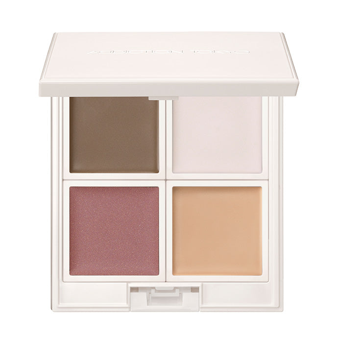 コンプリートパレット ”ソフト ヒュー” 101 Rosy Hue
