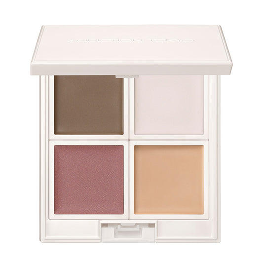 コンプリートパレット ”ソフト ヒュー” 101 Rosy Hue