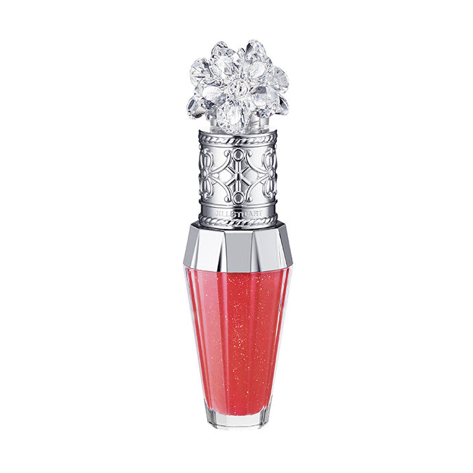 クリスタルブルーム リップブーケ セラム 15 salvia rouge