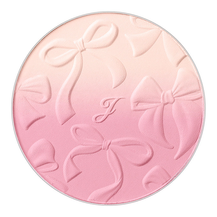 ジルスチュアート パステルペタル ブラッシュ リボンファッションショー　新品 JILL STUART正規取扱店】ジルスチュアート パステルペタル ブラッシュ