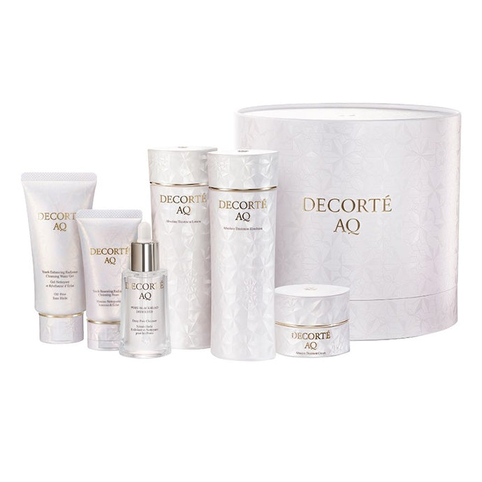 DECORTÉ（デコルテ） – Perfumerie Sukiya Online Store 【スキヤ