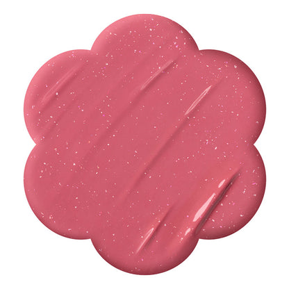 リップブロッサム グロウ【限定】 111 tulle peony