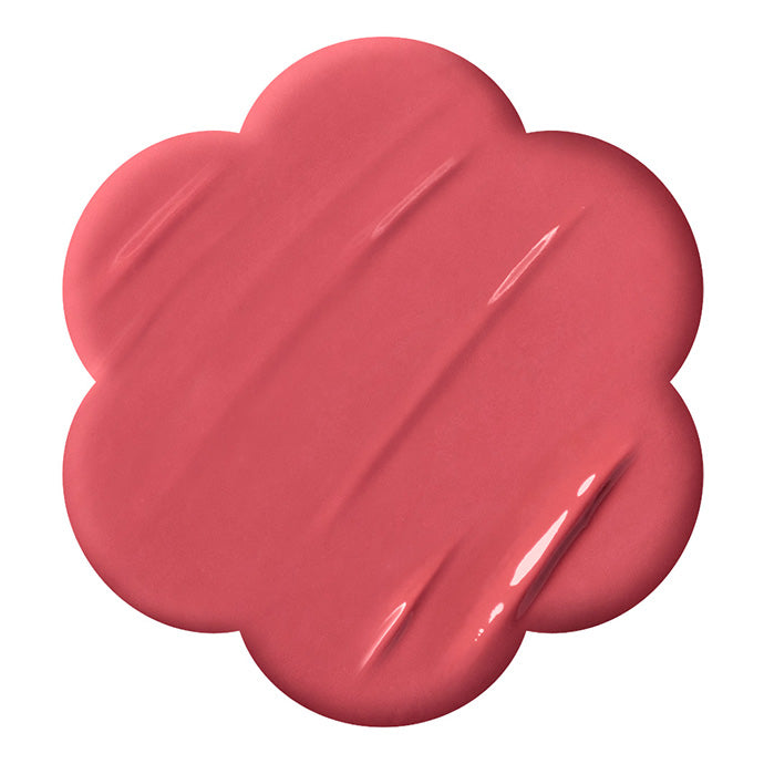 リップブロッサム グロウ【限定】 112 silky camellia