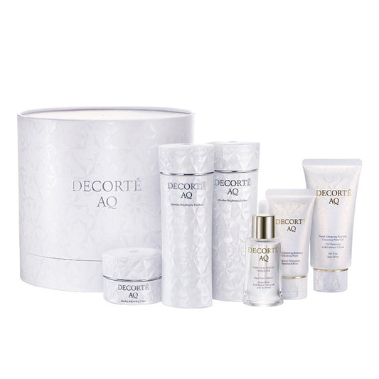 AQ ブライト ラディアンス コフレ Ⅱ