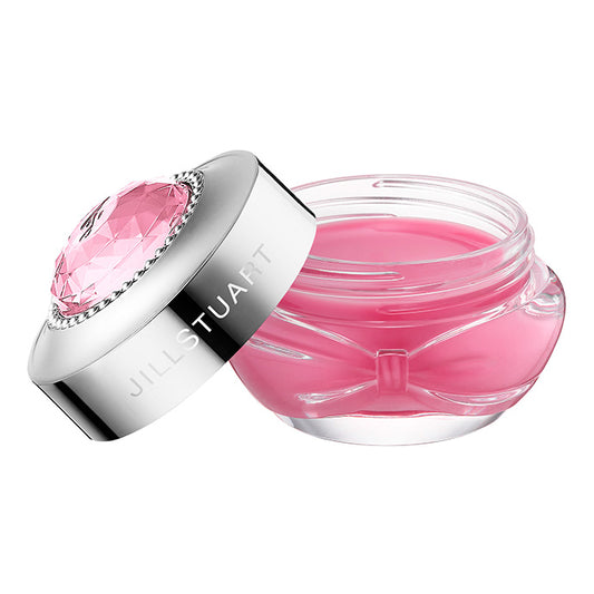 ピーチー ホワイトフローラル リップマスク