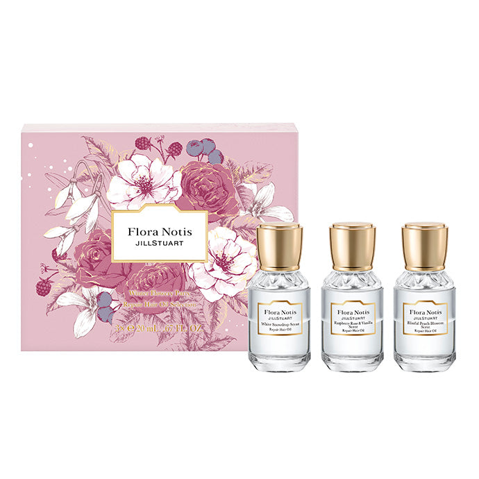 Flora Notis JILL STUART（フローラノーティス ジルスチュアート