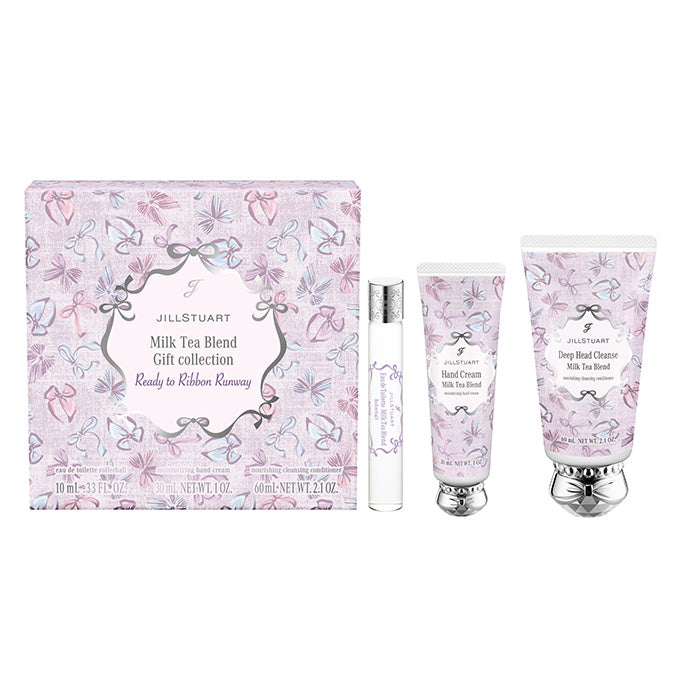 JILL STUART（ジルスチュアート） – tagged 