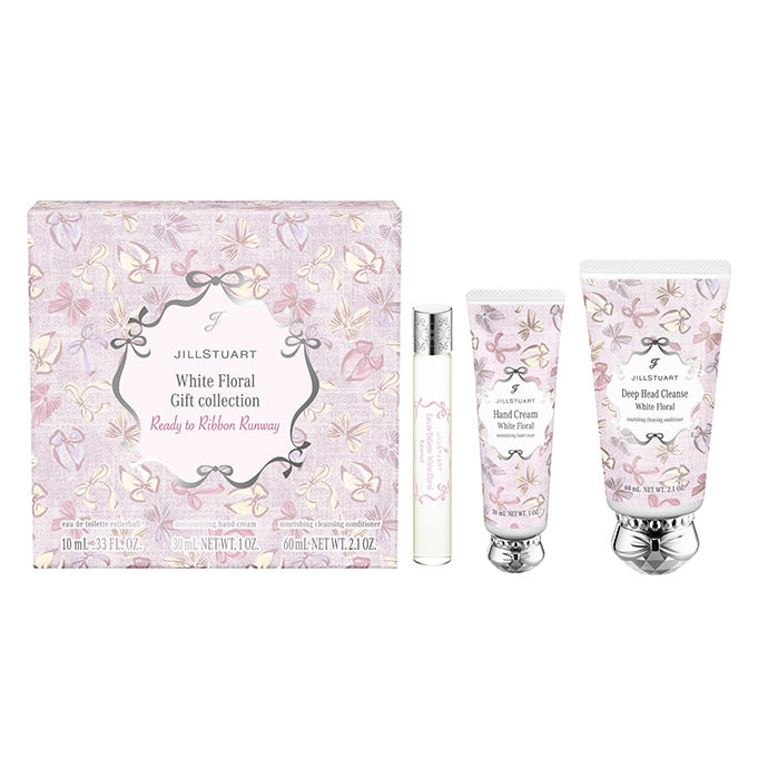 JILL STUART（ジルスチュアート） – tagged 