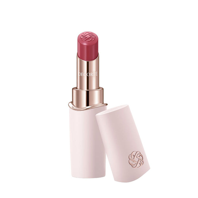 ルージュデコルテ  ティント ＆ プランプ 02 ripe strawberry