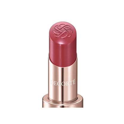 ルージュデコルテ  ティント ＆ プランプ 02 ripe strawberry