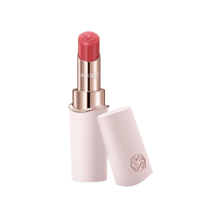 ルージュデコルテ  ティント ＆ プランプ 03 hazel peach