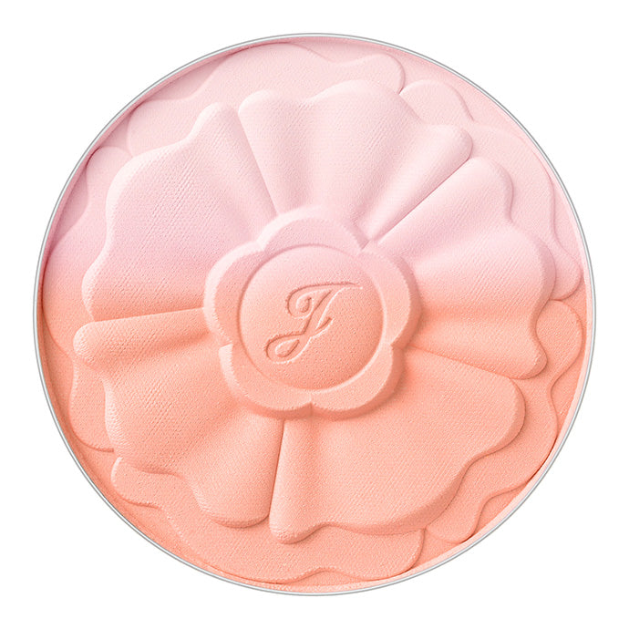 パステルペタル ブラッシュ 07 sweetness gerbera