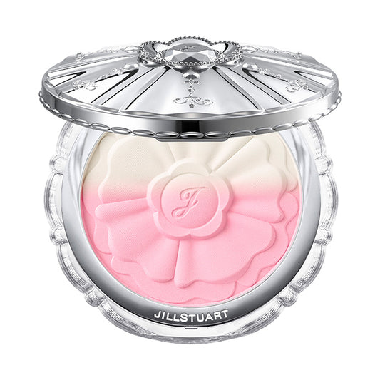 パステルペタル ブラッシュ 107 dreaming cyclamen