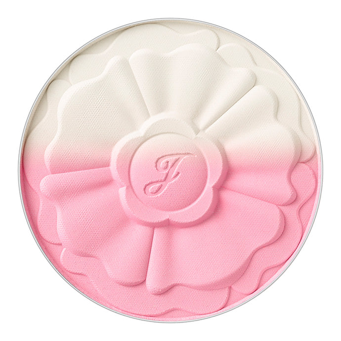 パステルペタル ブラッシュ 107 dreaming cyclamen