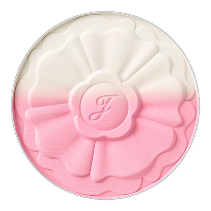 パステルペタル ブラッシュ 107 dreaming cyclamen