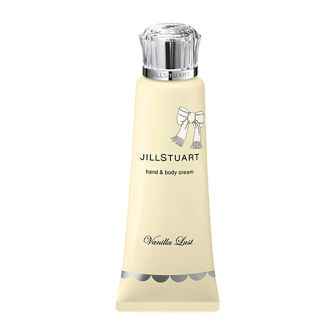 ヴァニララスト ハンド＆ボディ クリーム