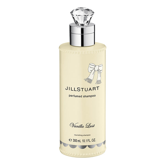 ヴァニラ ラスト パフュームド シャンプー