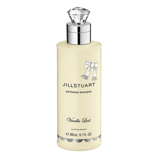 ヴァニラ ラスト パフュームド シャンプー