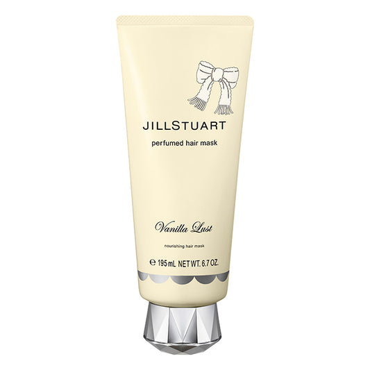 ヴァニラ ラスト パフュームド ヘアマスク
