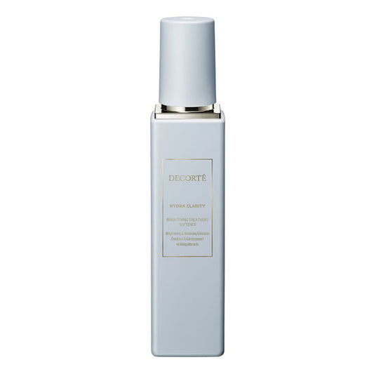  イドラクラリティ  薬用 ブライトニング トリートメント ソフナー 本体 