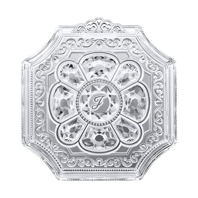 ドレスドブルーム アイズ 01 satin dahlia