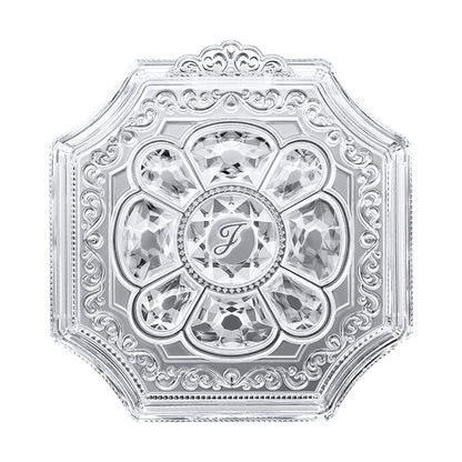 ドレスドブルーム アイズ 01 satin dahlia