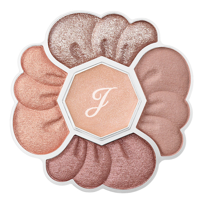 ドレスドブルーム アイズ 01 satin dahlia