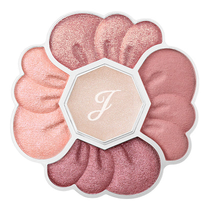 ドレスドブルーム アイズ 02 peony embroidery