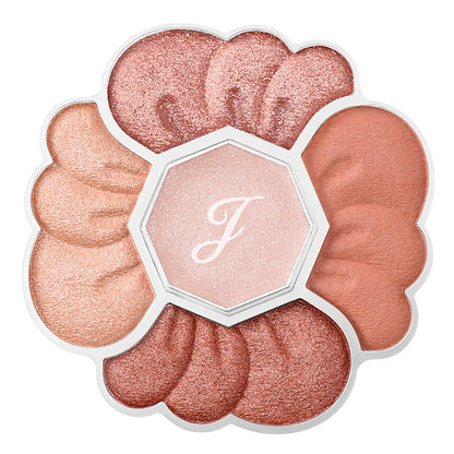 ドレスドブルーム アイズ 03 marigold chiffon