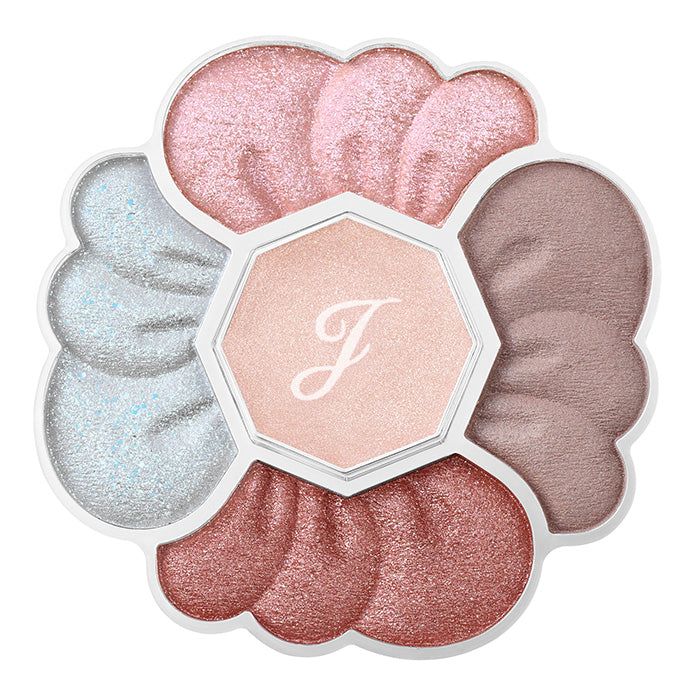 ドレスドブルーム アイズ【限定】 101 frosted bluestar