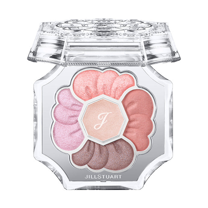 ドレスドブルーム アイズ【限定】 102 tulip runway