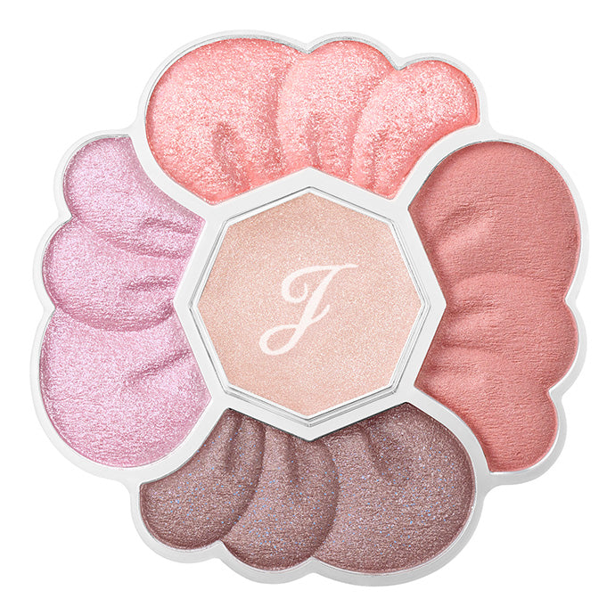 ドレスドブルーム アイズ【限定】 102 tulip runway