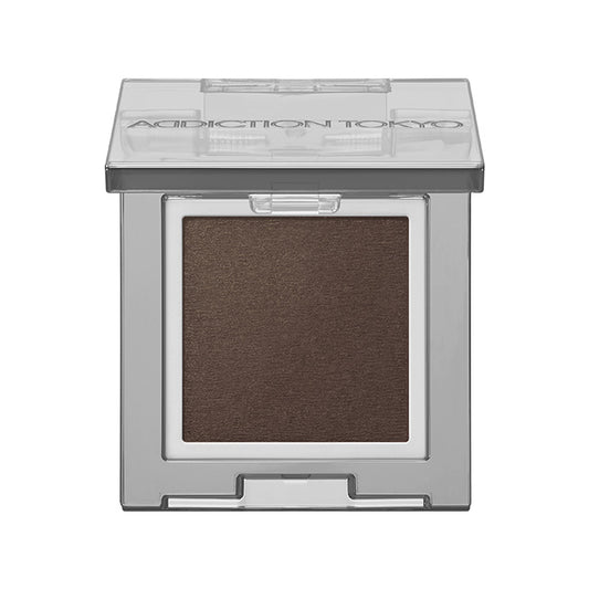 ザ シングル アイシャドウ ネイキッドシアー 102N Inner Depth