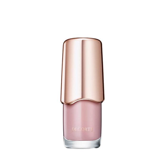 スキニフィック ネイルラッカー 24 mauve latte