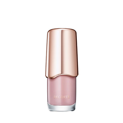 スキニフィック ネイルラッカー 24 mauve latte