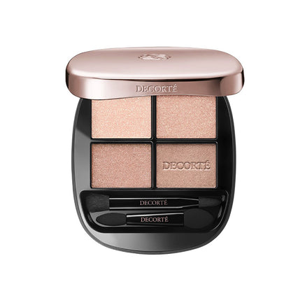 スキンシャドウ デザイニング パレット 09 cashmere feather