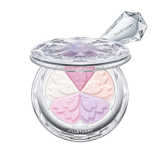 サクラブーケ ブルーム ミックスハイライト コンパクト 103 sakura sparkle