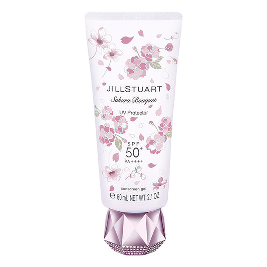 サクラブーケ UVプロテクター