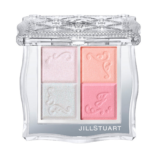 クチュール ミックスブラッシュ コンパクト 101 lace illusion