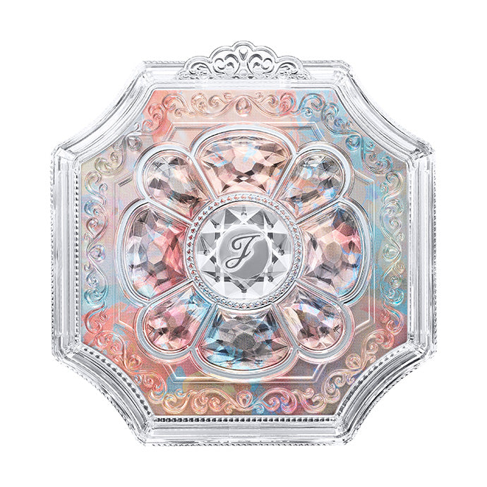 ドレスドブルーム アイズ レディトゥブラッシュ 103 lunéville rose