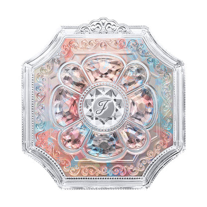 ドレスドブルーム アイズ レディトゥブラッシュ 103 lunéville rose