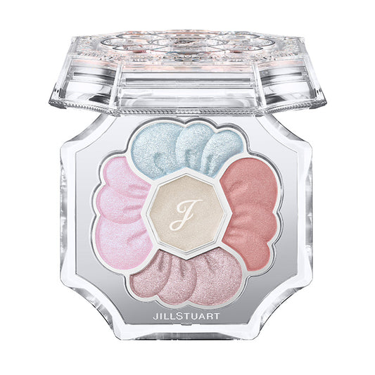 ドレスドブルーム アイズ レディトゥブラッシュ 103 lunéville rose