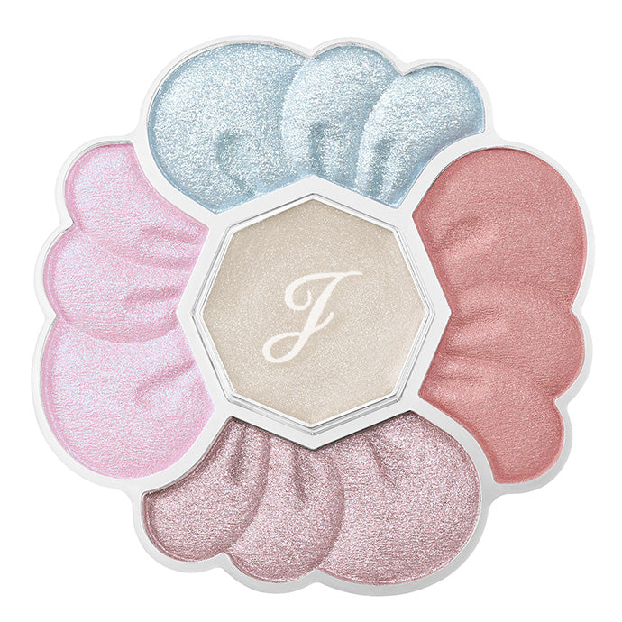 ドレスドブルーム アイズ レディトゥブラッシュ 103 lunéville rose