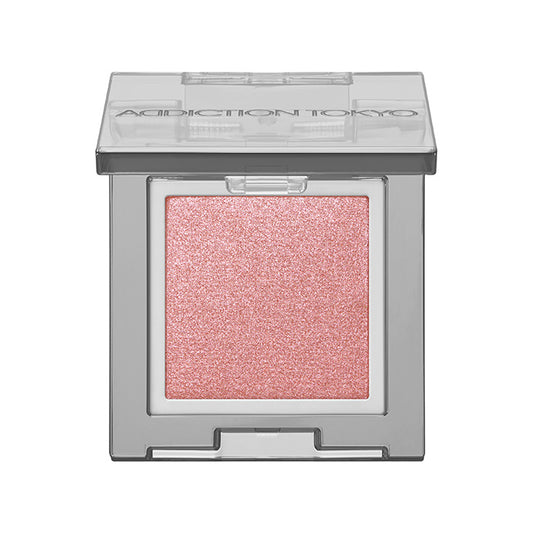 ザ シングル アイシャドウ パール（レフィル）【限定】 107P Guava Girl